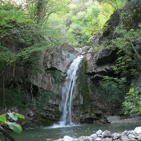 Tenda Glamping Vista Sulla Valle - Podere Di Maggio Οργανωμένο κάμπινγκ