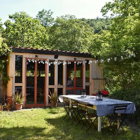 ラグジュアリーテント Tenda Glamping Vista Sulla Valle - Podere Di Maggio サンタ・フィオーラ