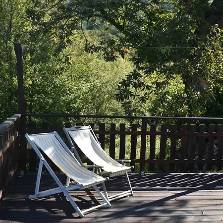Tenda Glamping Vista Sulla Valle - Podere Di Maggio ラグジュアリーテント *